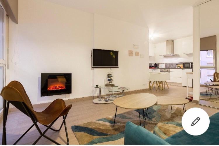 Appartement Colmar Centre Historique Avec Garage Екстериор снимка