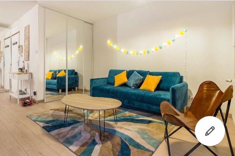 Appartement Colmar Centre Historique Avec Garage Екстериор снимка